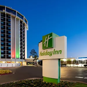 Long - Airport By Ihg Long Beach