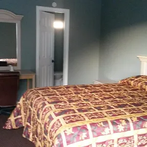 Hotel Deluxe
