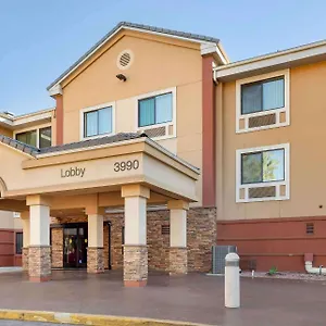 Hotel Extended America - Angeles - Ontario Airport