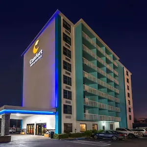 Comfort & Daytona Oceanfront 3*, Daytona Beach United States