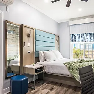Lumea By The Sea Long Beach