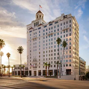 Fairmont Breakers Long Long Beach