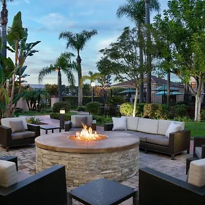 Hotel Courtyard Costa Mesa South Coast Metro