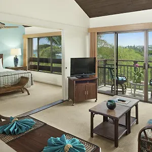 The Kona Billfisher 2*, Kailua-Kona United States