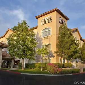 Hotel Ayres At The Mills Mall - Rancho Cucamonga